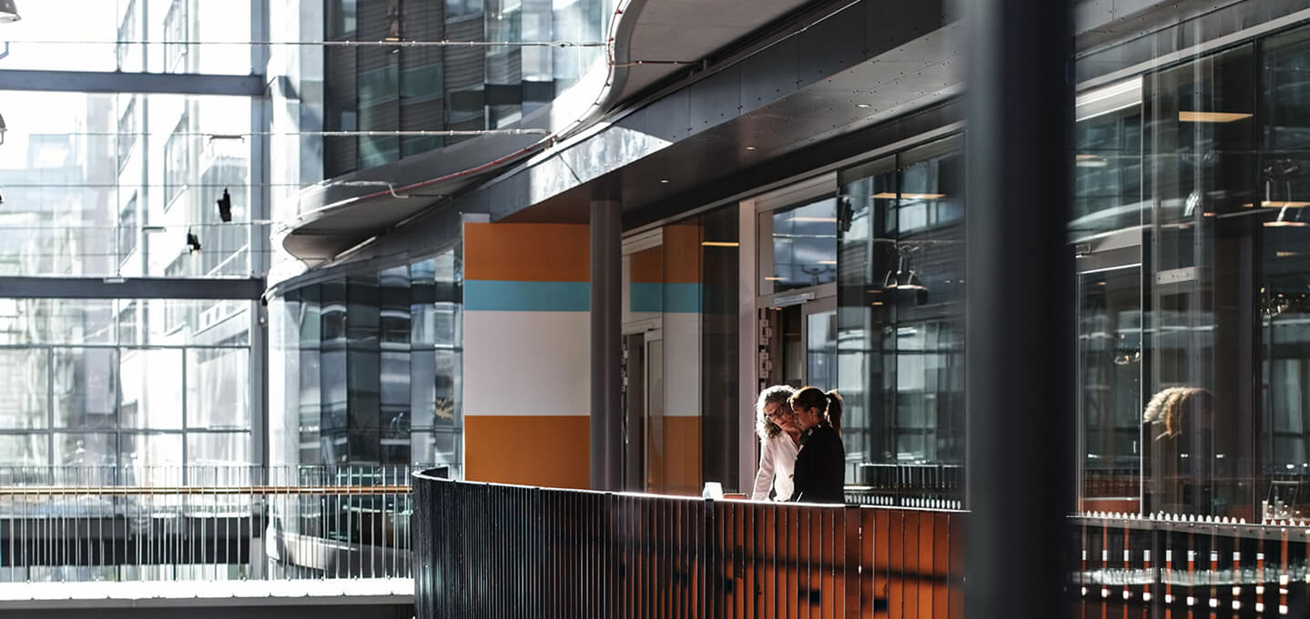 Building a Future Ready Framework for National Infrastructure